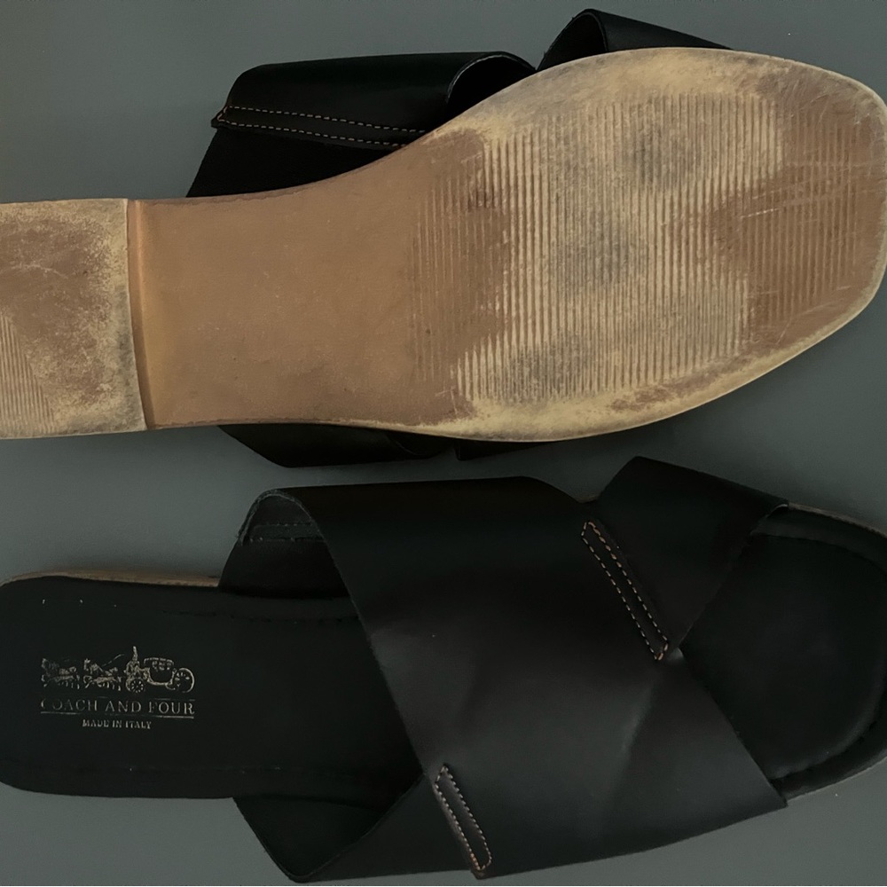 Sandals - Picture 4 of 4